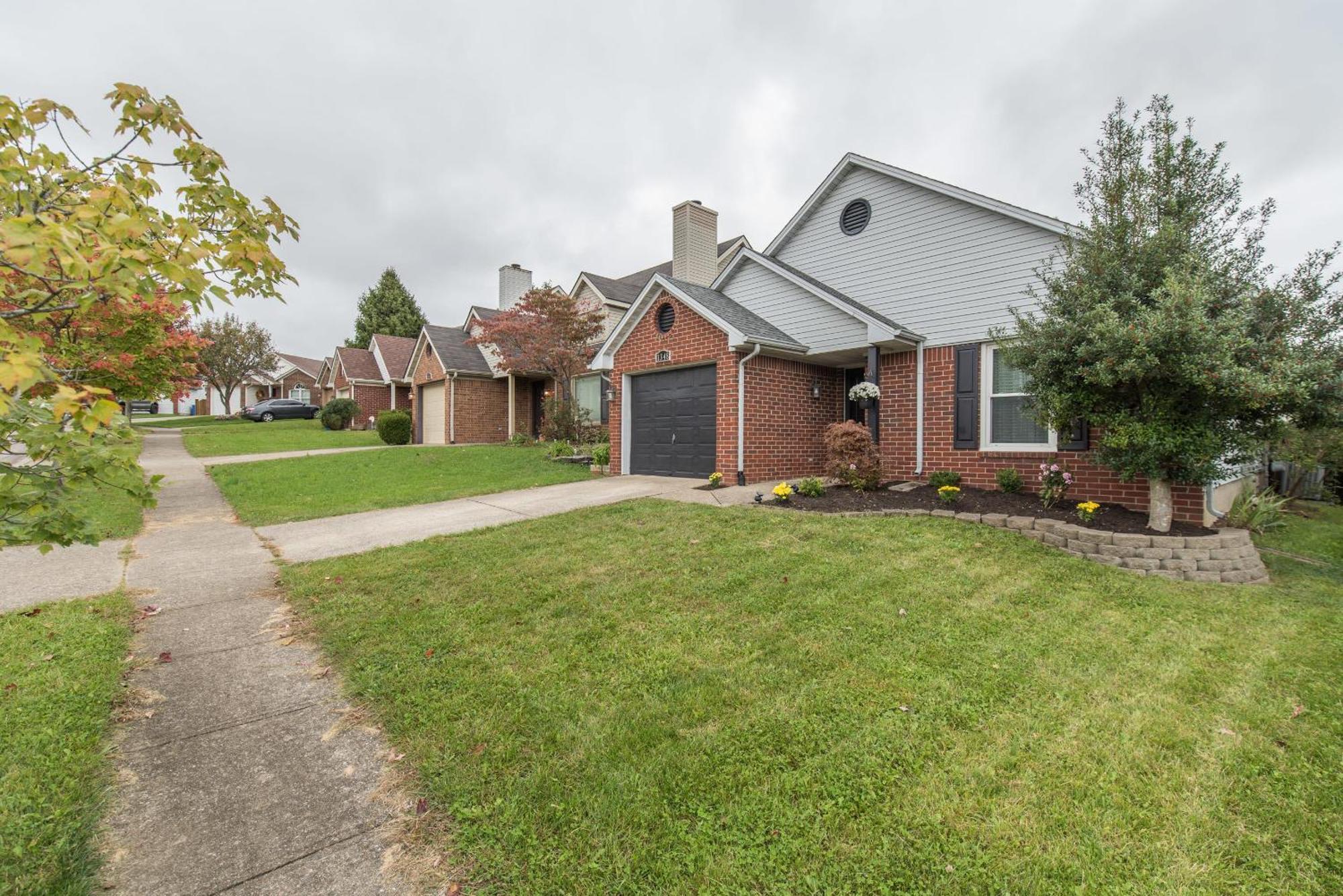 Villa Hamburg Haven Garage Fire Pit 7Mi To Rupp Wifi Lexington Exterior foto