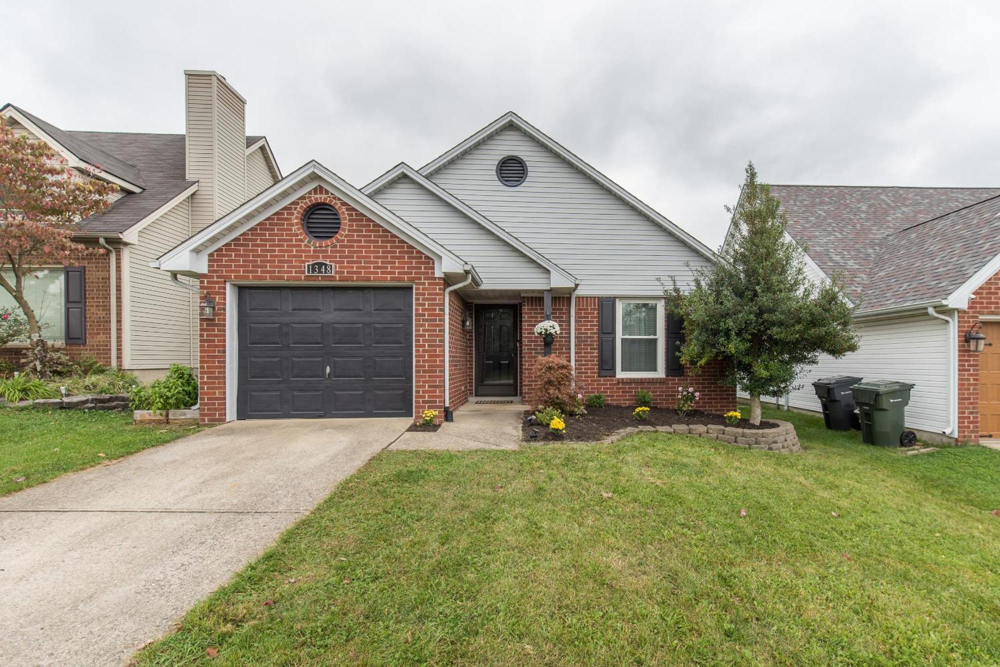 Villa Hamburg Haven Garage Fire Pit 7Mi To Rupp Wifi Lexington Exterior foto