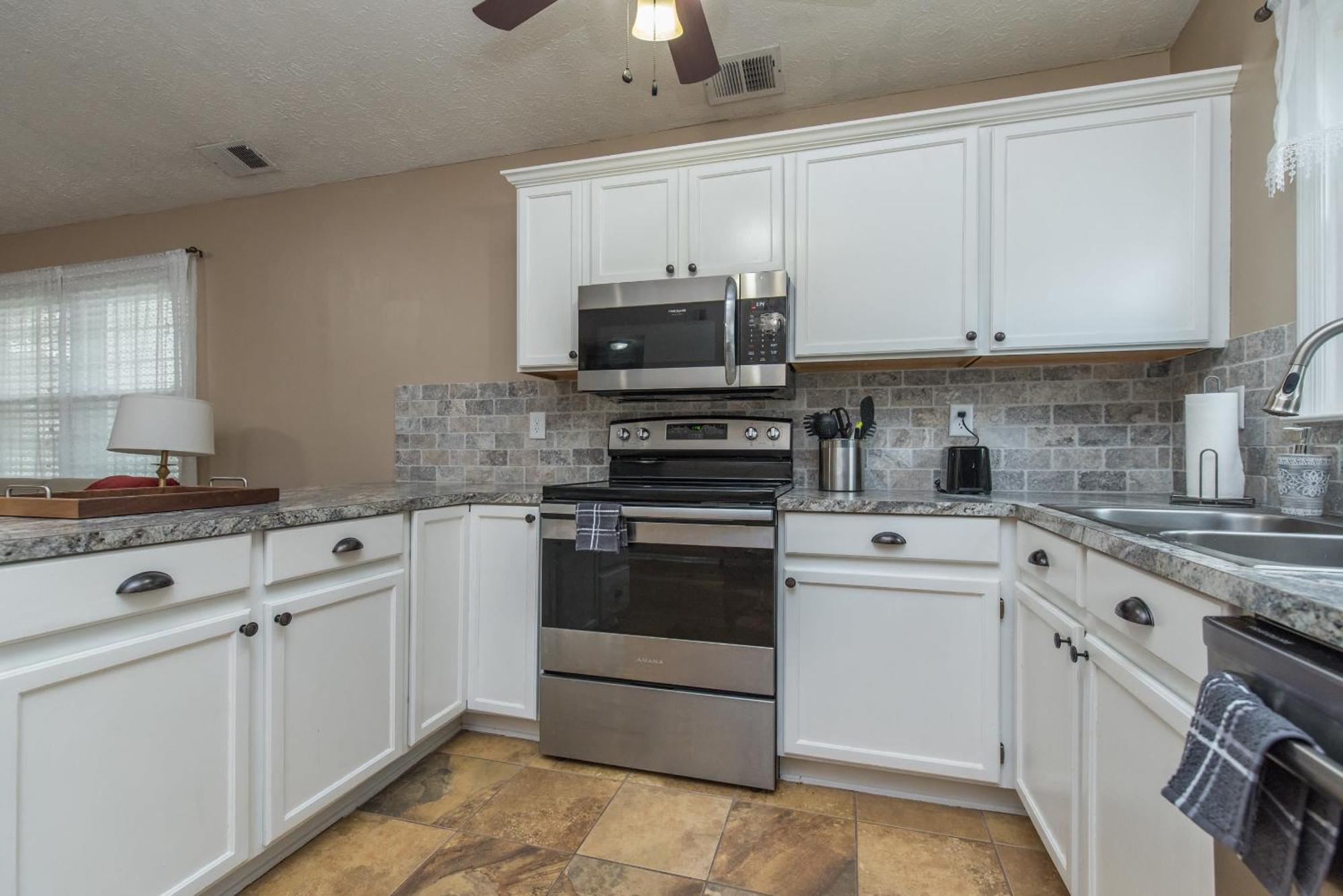 Villa Hamburg Haven Garage Fire Pit 7Mi To Rupp Wifi Lexington Exterior foto