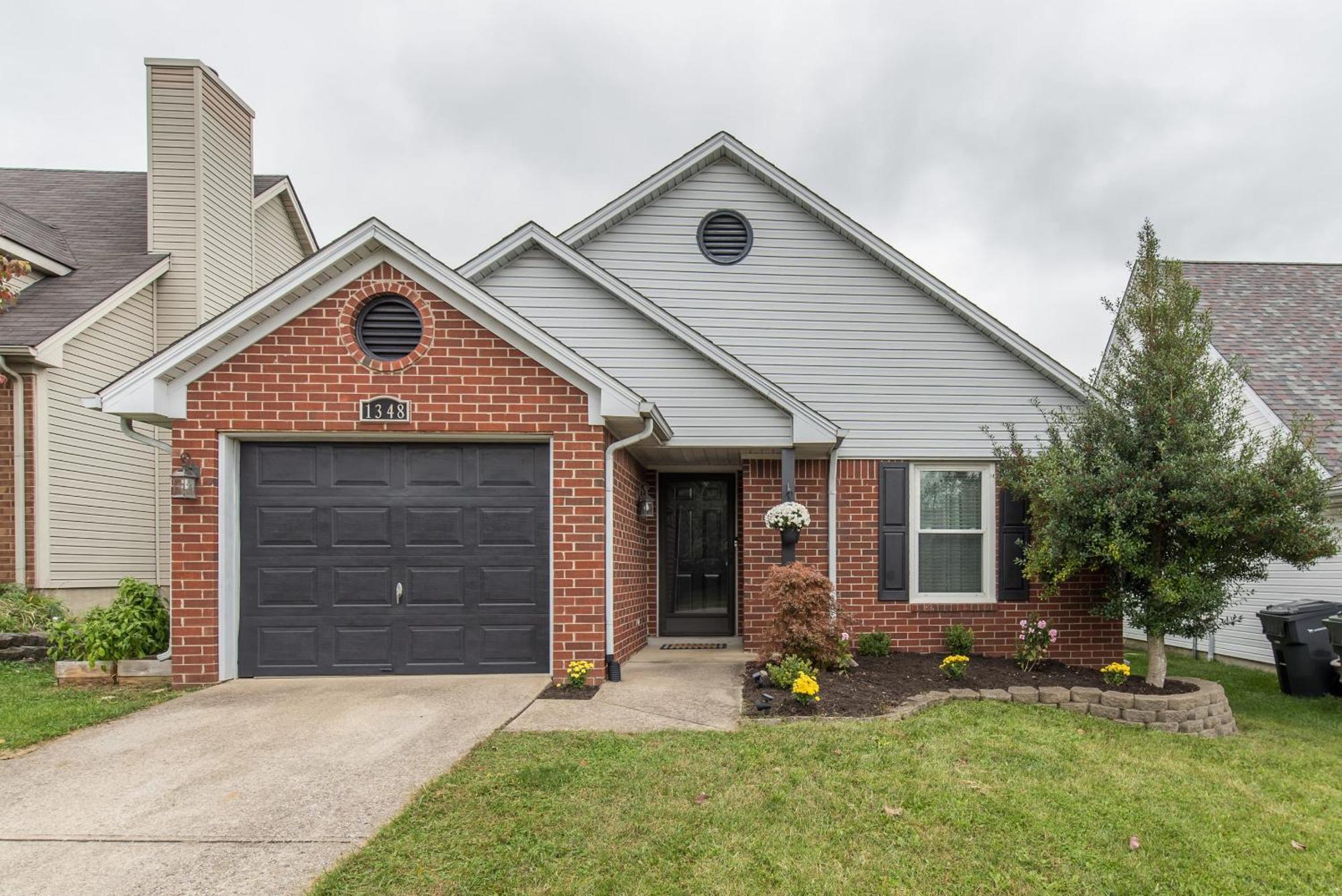 Villa Hamburg Haven Garage Fire Pit 7Mi To Rupp Wifi Lexington Exterior foto